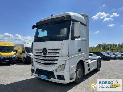 Mercedes ACTROS 1851 ACTROS 1851