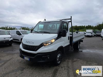 Iveco DAILY 35C14 DAILY 35C14