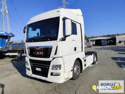 Man TGX 18.500 TGX 18.500