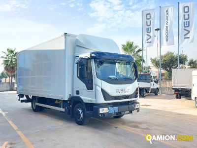 Iveco EUROCARGO ML75E19/P EUROCARGO ML75E19/P