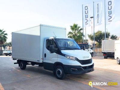 Iveco Daily 35S16H Daily 35S16H