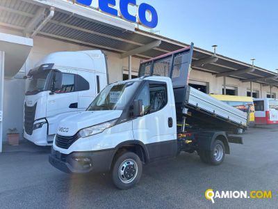 Iveco DAILY 35C14H DAILY 35C14H