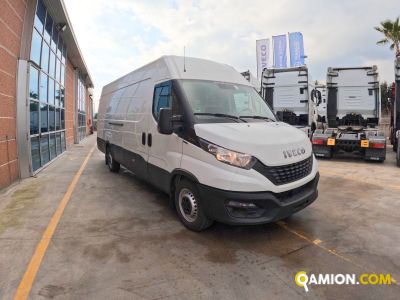 Iveco DAILY 35S16V