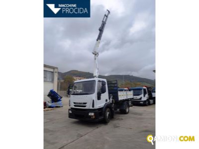 Iveco Eurocargo 120E28 Eurocargo 120E28