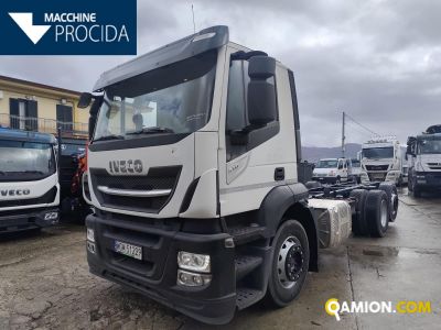 Iveco STRALIS AT260S31Y/PS STRALIS AT260S31Y/PS