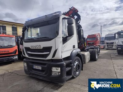 Iveco STRALIS AT260S31Y/PS STRALIS AT260S31Y/PS