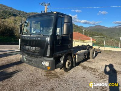 Iveco Eurocargo 75e16 Eurocargo 75e16