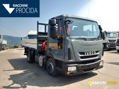 Iveco EUROCARGO ML80E22 EUROCARGO ML80E22