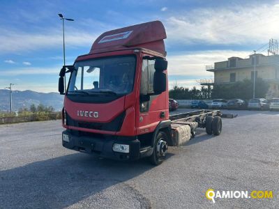 Iveco Eurocargo 80E19 Eurocargo 80E19