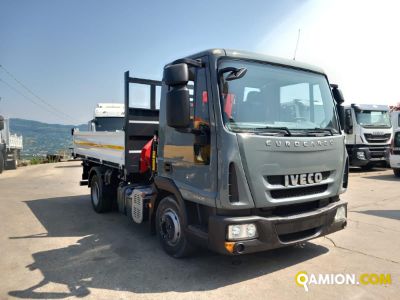 Iveco EUROCARGO ML80E22 EUROCARGO ML80E22