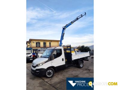 Iveco DAILY 35C15 DAILY 35C15