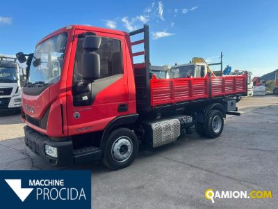 Iveco Eurocargo 80E19 Eurocargo 80E19