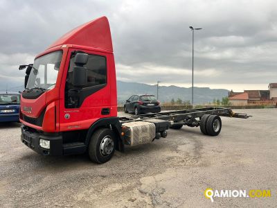 Iveco Eurocargo 80E19 Eurocargo 80E19