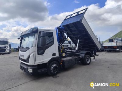 Iveco EUROCARGO ML80E22 EUROCARGO ML80E22
