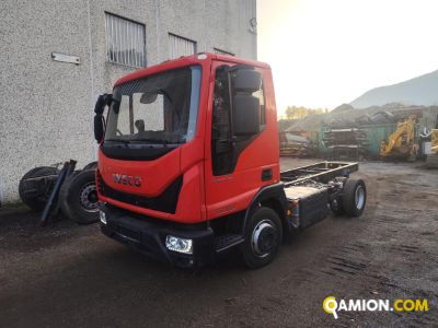 Iveco Eurocargo 80E19 Eurocargo 80E19