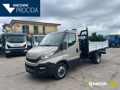 Iveco DAILY 35C13 DAILY 35C13