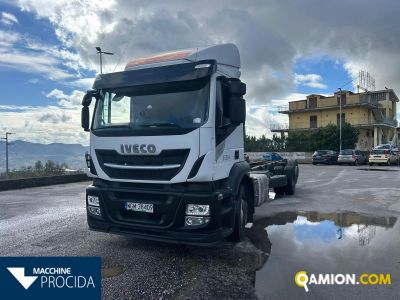 Iveco STRALIS AT260S31Y/PS STRALIS AT260S31Y/PS