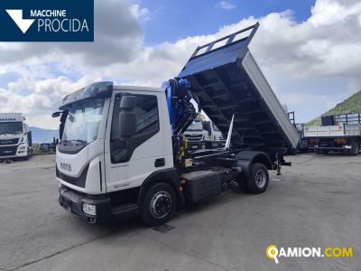 Iveco EUROCARGO ML80E22 EUROCARGO ML80E22