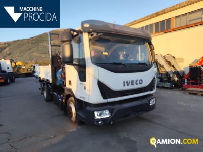 Iveco ML80E21K RIB ML80E21K RIB