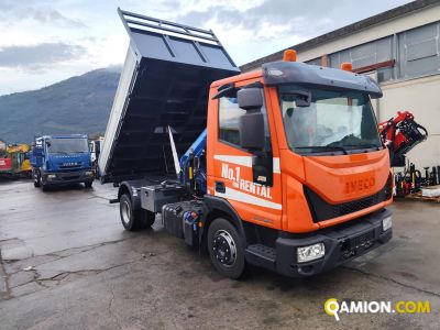Iveco EUROCARGO ML120E19 P EUROCARGO ML120E19 P