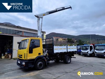 Iveco Eurocargo 120E28 Eurocargo 120E28