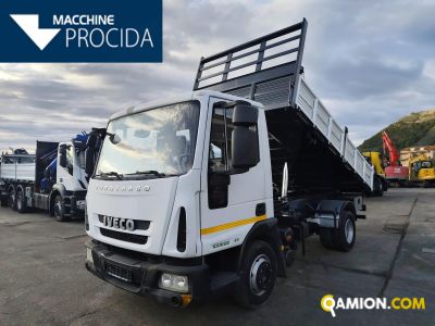 Iveco Eurocargo 100E22 Eurocargo 100E22