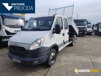 Iveco DAILY 35C13 DAILY 35C13