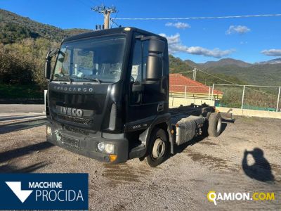 Iveco Eurocargo 75e16 Eurocargo 75e16