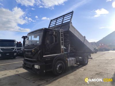 Iveco EUROCARGO ML120E19 P EUROCARGO ML120E19 P