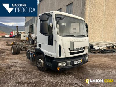Iveco Eurocargo 75e16 Eurocargo 75e16