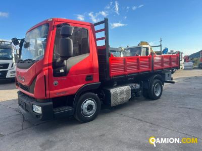Iveco Eurocargo 80E19 Eurocargo 80E19