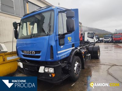 Iveco Eurocargo 180E28 Eurocargo 180E28