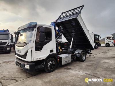 Iveco Eurocargo 75e16