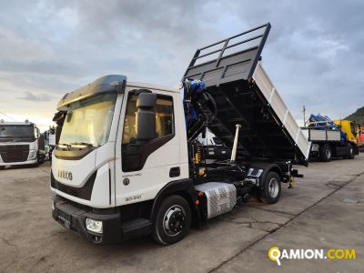 Iveco ML80E21K RIB ML80E21K RIB