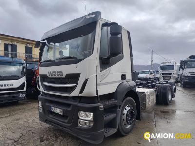 Iveco STRALIS AT260S31Y/PS