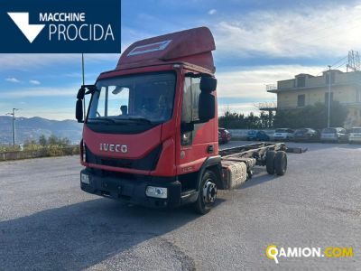 Iveco Eurocargo 80E19 Eurocargo 80E19