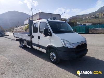 Iveco DAILY 50 C15L FISSO DAILY 50 C15L FISSO