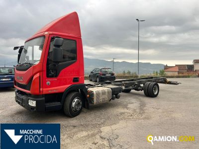 Iveco Eurocargo 80E19 Eurocargo 80E19