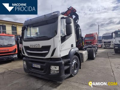 Iveco STRALIS AT260S31Y/PS STRALIS AT260S31Y/PS