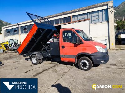 Iveco DAILY 35C13 DAILY 35C13