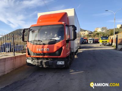 Iveco Eurocargo 80E19 Eurocargo 80E19