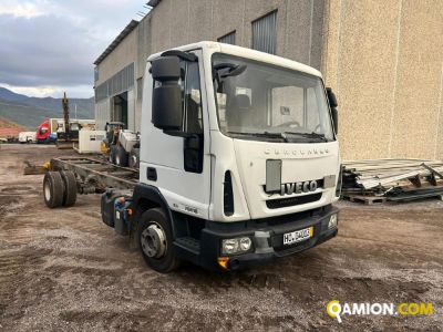 Iveco Eurocargo 75e16 Eurocargo 75e16