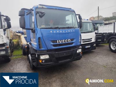 Iveco Eurocargo 180E28 Eurocargo 180E28