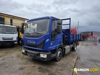 Iveco Eurocargo 75e16 Eurocargo 75e16