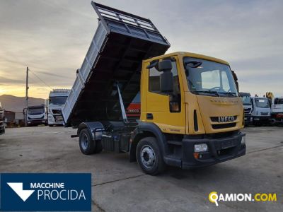 Iveco Eurocargo 120E28 Eurocargo 120E28