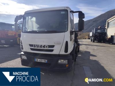 Iveco Eurocargo 120E25 Eurocargo 120E25