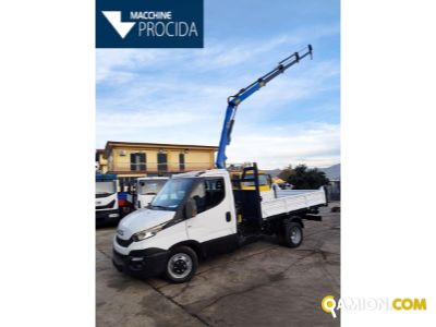 Iveco DAILY 35C15 DAILY 35C15