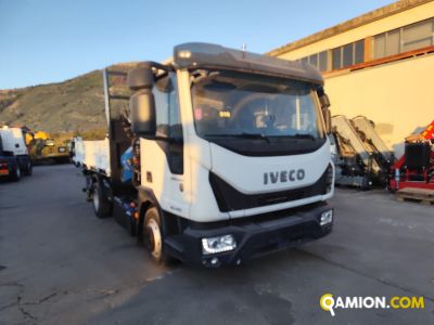 Iveco ML80E21K RIB ML80E21K RIB