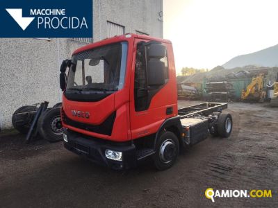 Iveco Eurocargo 80E19 Eurocargo 80E19
