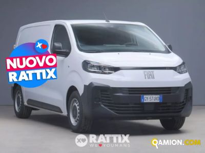 Fiat SCUDO 1.5 BlueHDI 120CV L2H1 (IVA ESCLUSA)